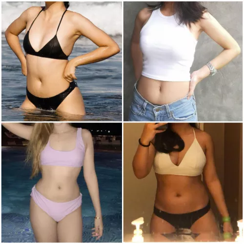 Best tummy? [4] by Poparazi