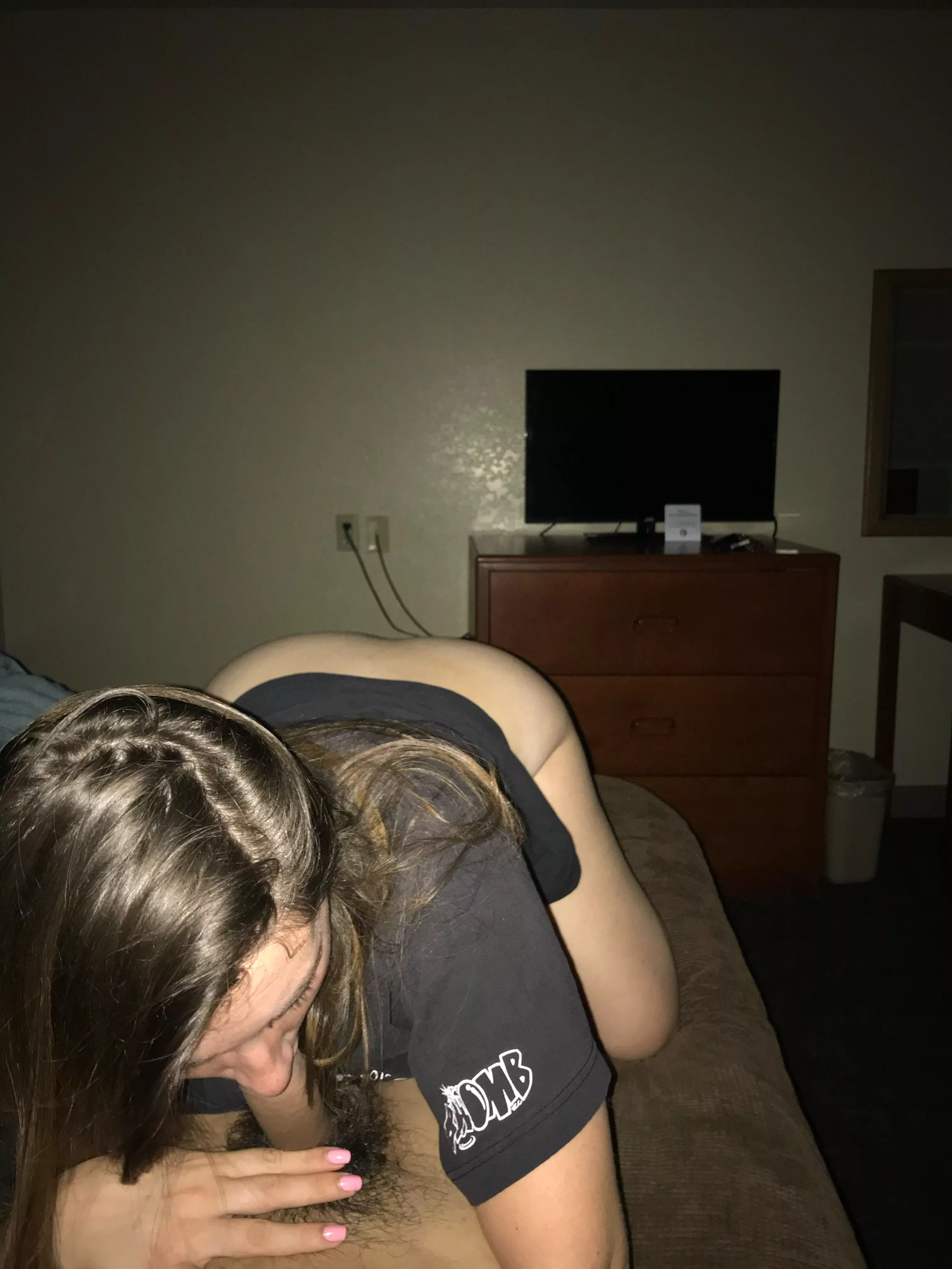 Best view in my opinion posted by Sexy_youngcouple