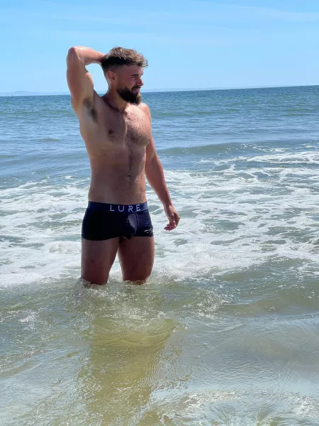 Best way to cool off by masterbaytesx