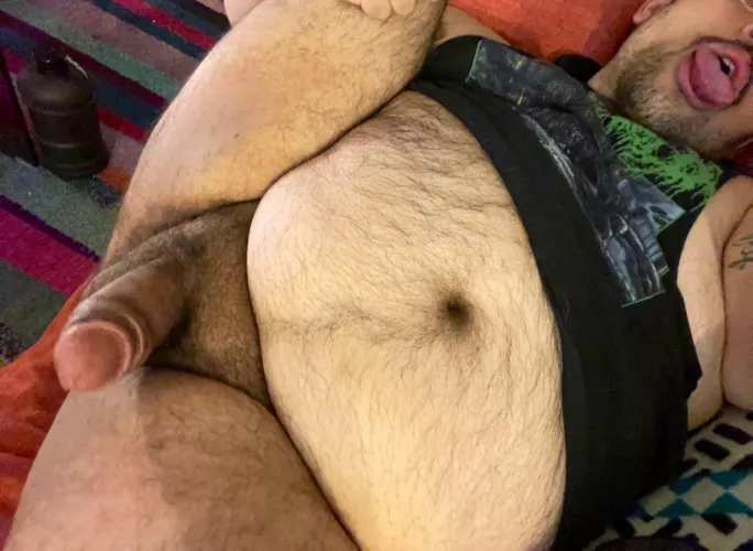 Best way to de-stress from holiday bullshit is with a willing and depraved fucktoy 😈 by pupbux