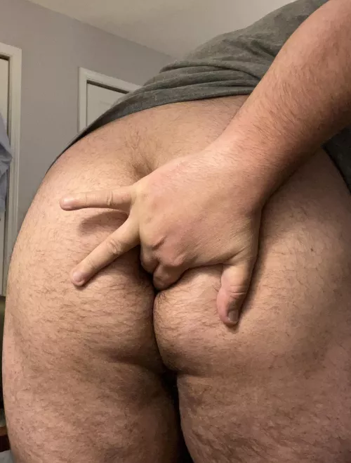 Best way to start a new week. by MyBiButt