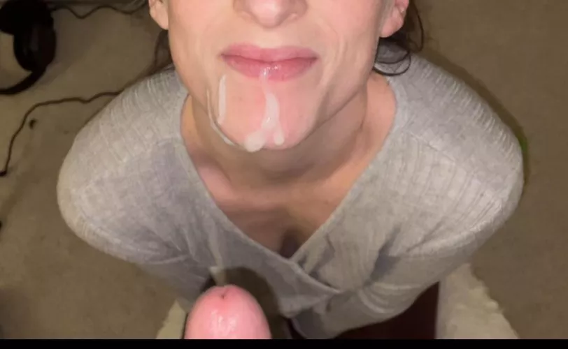 Best way to start my Friday by The_Irish_Milf