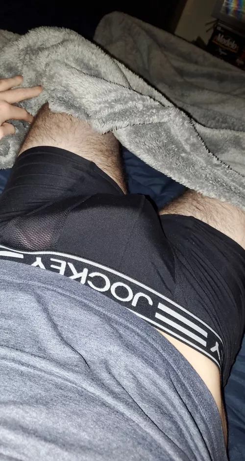 Best way to start the morning by BiggerInTexas21