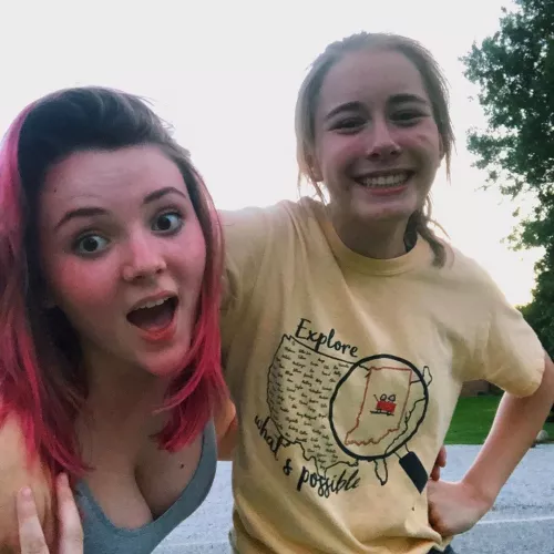 Besties by Dull_Scene_6685