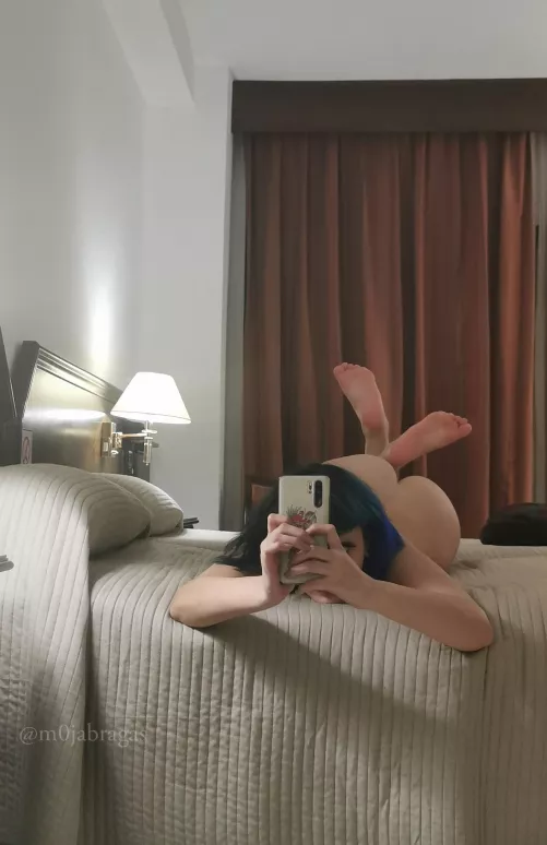 Bet i stopped your scroll by Level-Let-6935