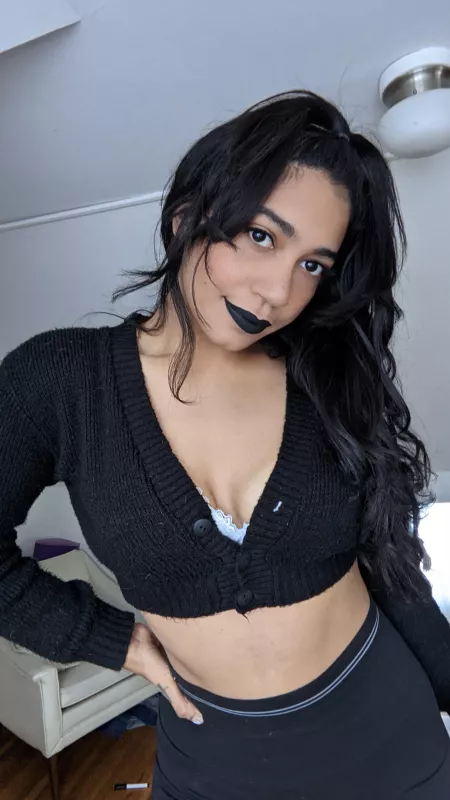 Bet I'm hornier then you🖤 by TarooRooot