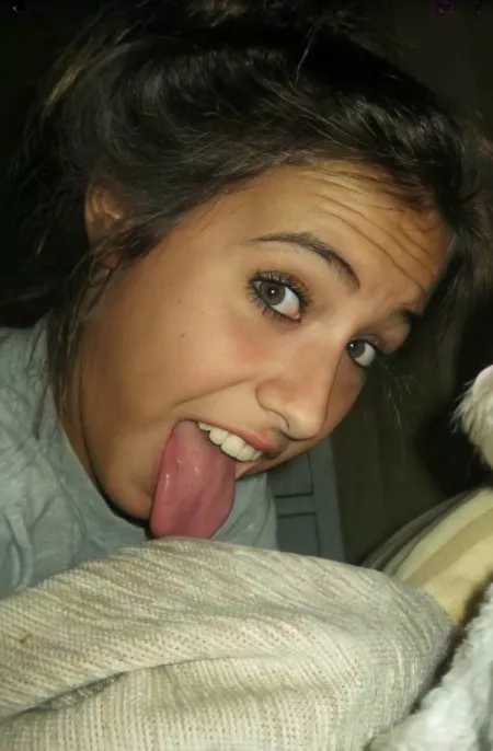 Bet that head is bomb by bumpthismilf01