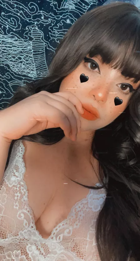 Bet you can’t last long with me 😈 sc: jessi-ie by jessi-iee