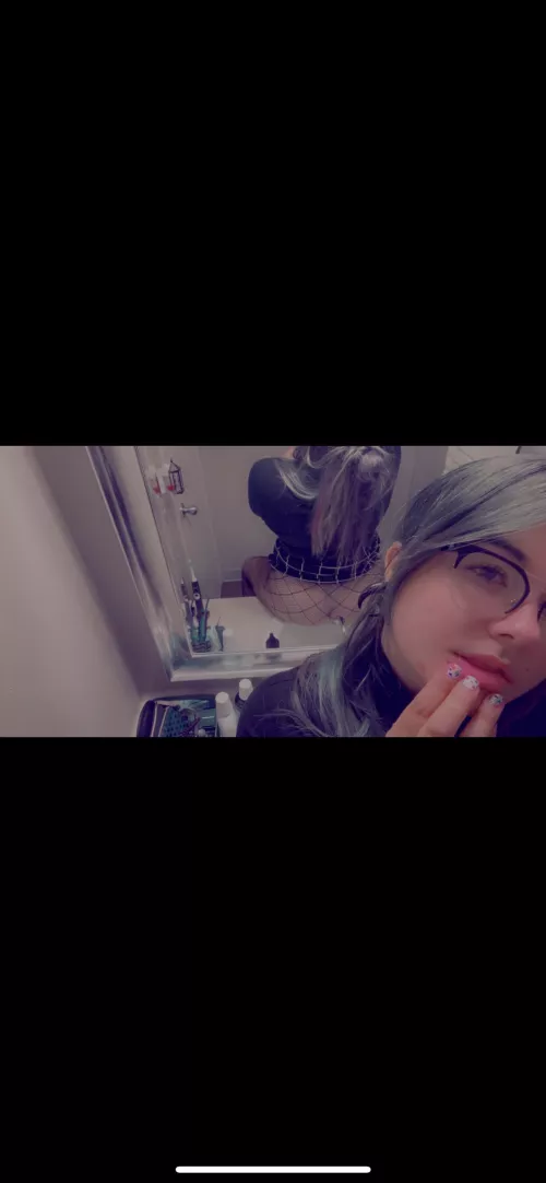 Bet you’d want my snap if you knew you were getting stuff like this everyday. by HippieRoseyy