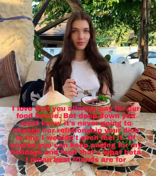 Beta dreams by CapptionMaker