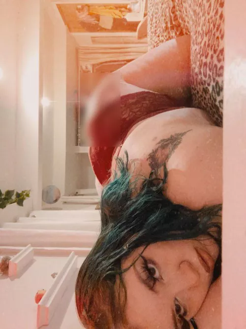 betas get teased, alpha gets to see it all. say thank you for taking the time to censor for you 😈 by goddessvenusxo