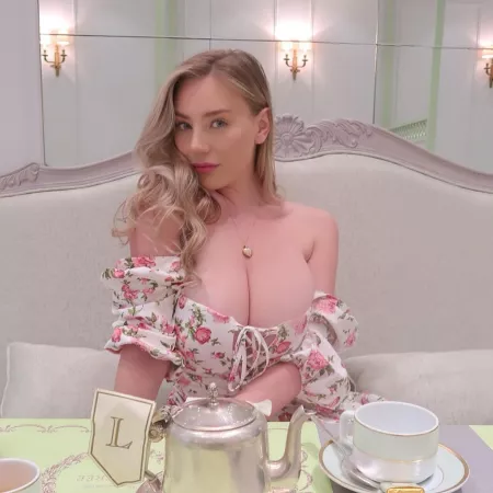 Bethany Lily April by [deleted]