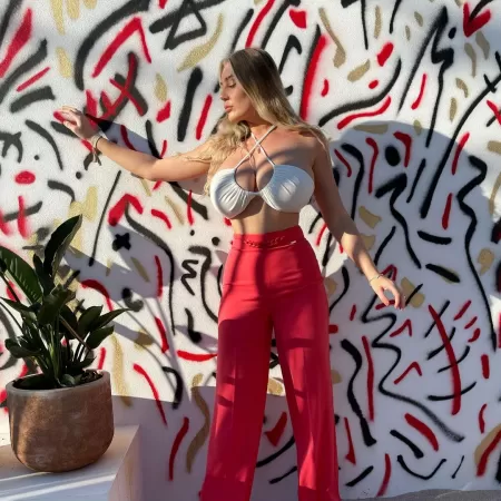 Bethany Lily April by FisterMisterSister