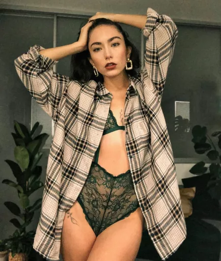 @beth.sal by FreakDustSK_2004