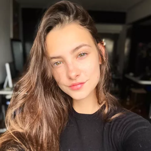 Betina Haag by Blu3Jell0P0wd3r