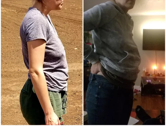 Better? by SnooCompliments7968