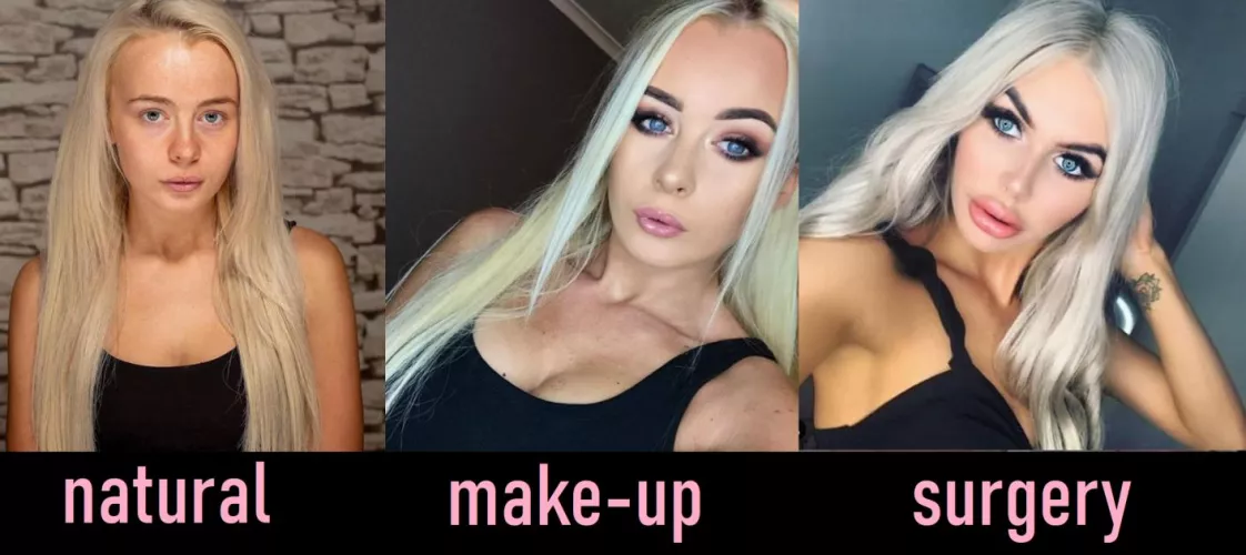 Better and better by txxxposter