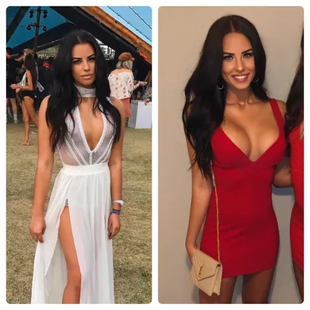 Better before or after? by crunchbacca