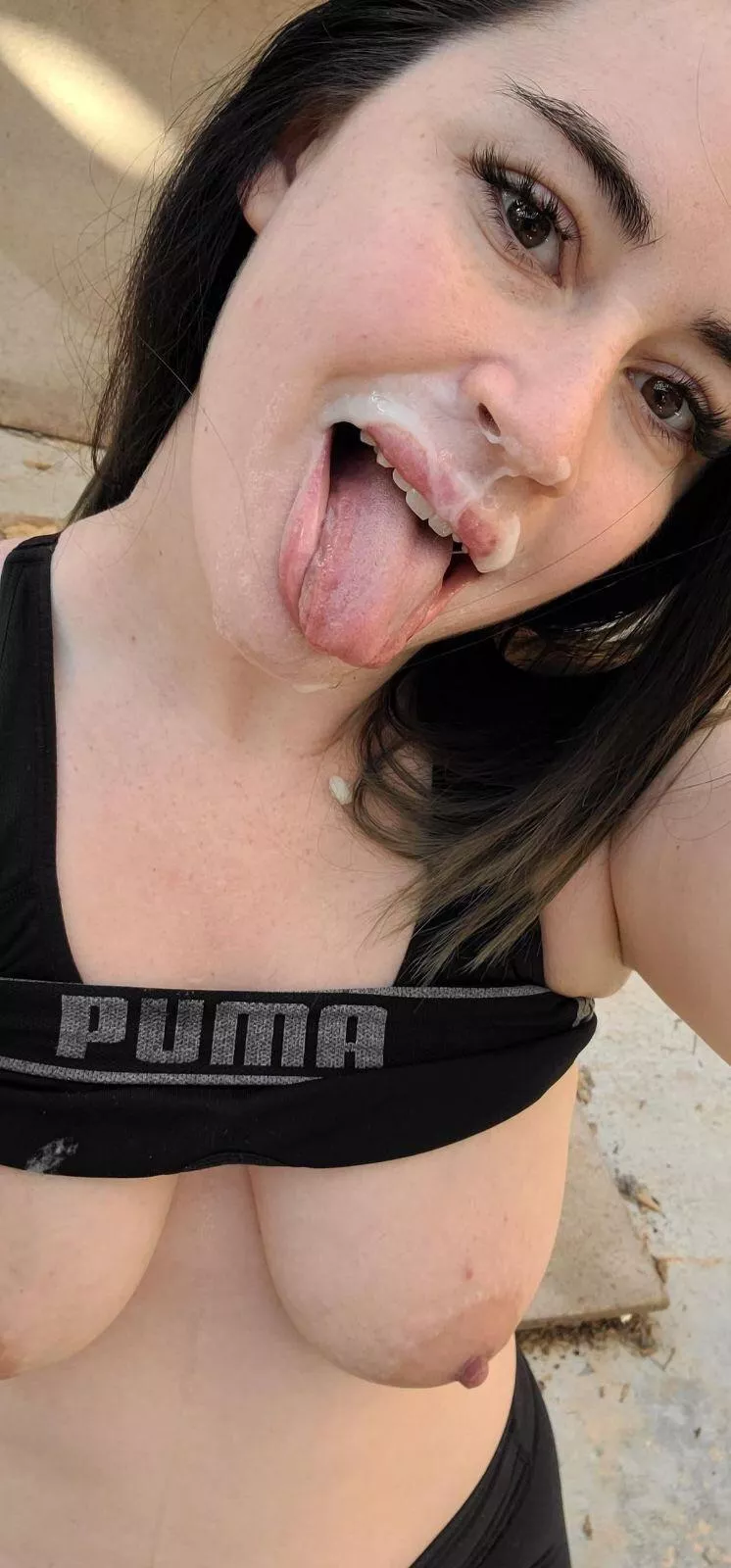 Better finish your meal there posted by SwitchyBoi21