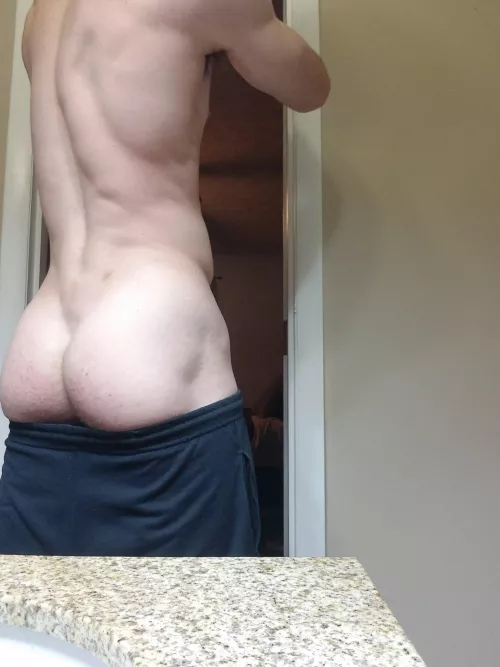 Better late than never by Time-Carpenter