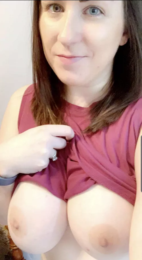 Better take a picture, it'll last longer 😘 29[f] by rpatt732