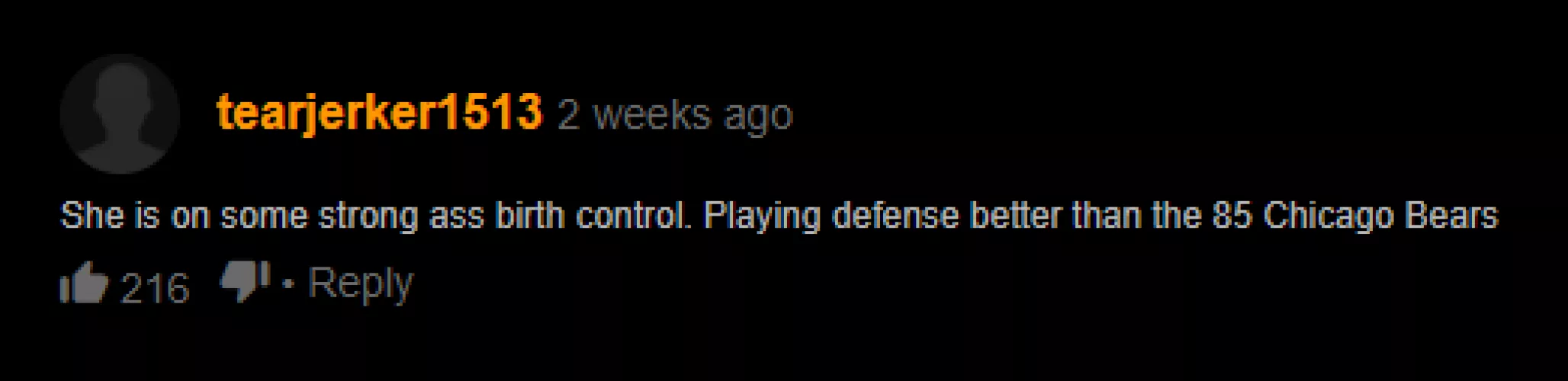 better than the 85 chicago bears by Major-Row973