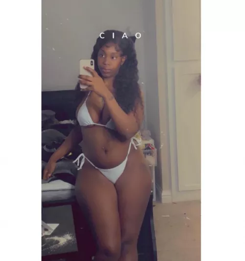 Better than your gf 💦😉 by BabyKaie