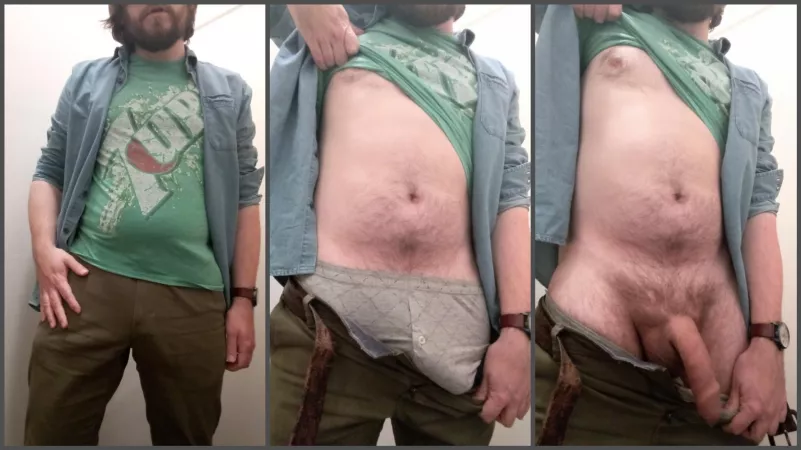 Better to under-promise and over-deliver 😉 by TheseNamesAreLames