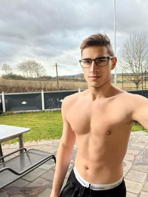 Better weather in Germany 🇩🇪 finally by jonasheimof