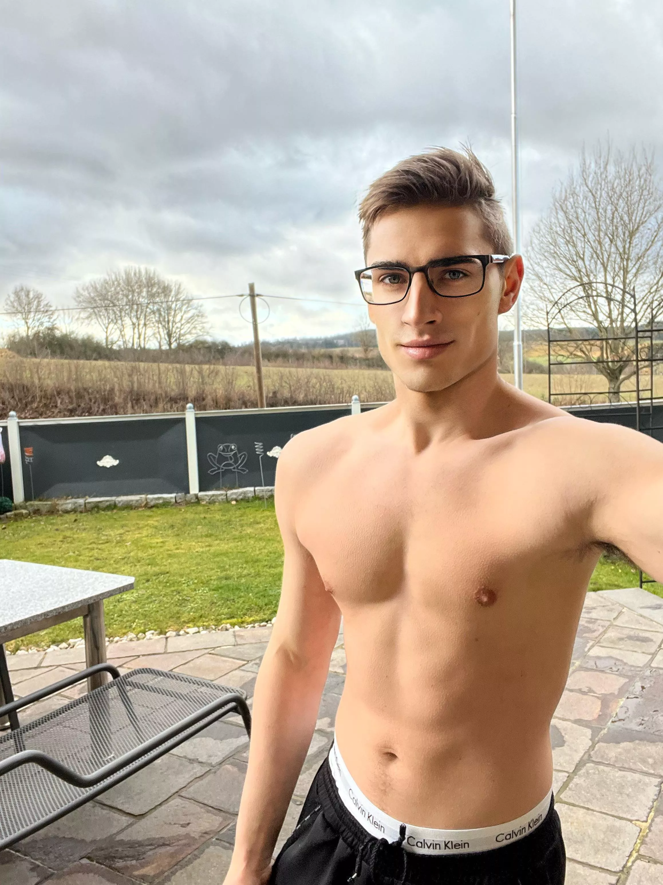 Better weather in Germany 🇩🇪 finally posted by jonasheimof