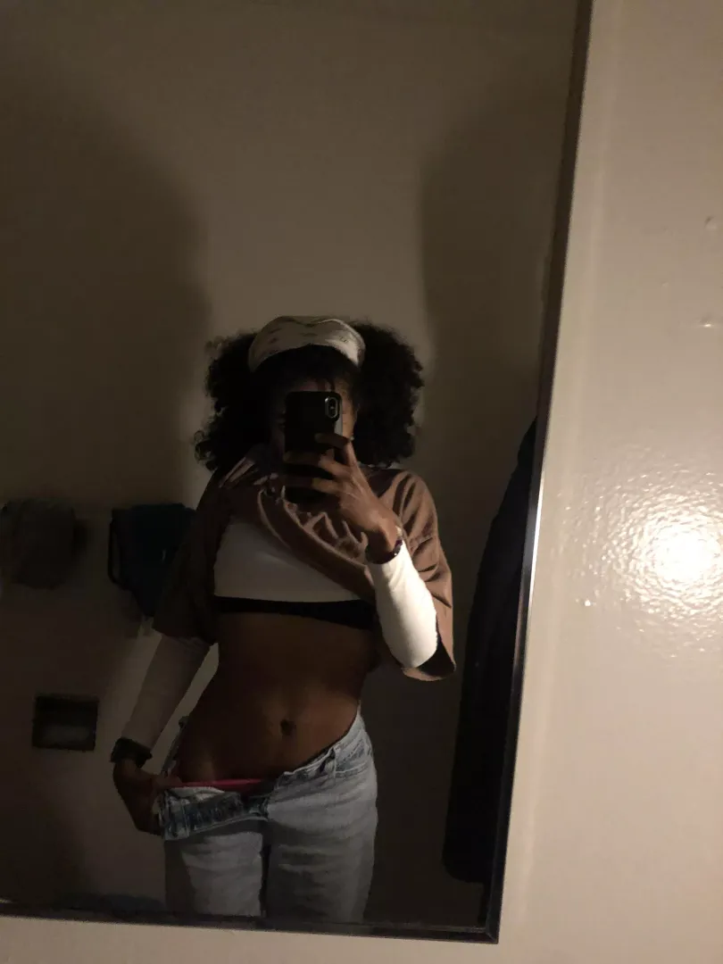 Better with the lights off? posted by lexlovescock