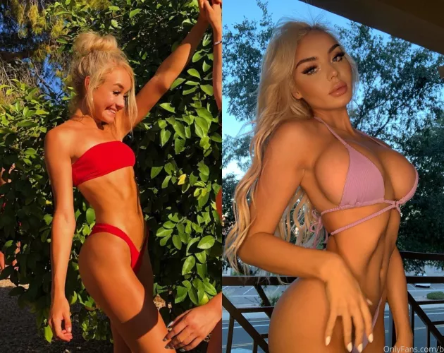 Bettina Marais by tahwraoyw1994