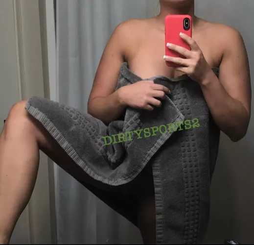 Between the Bucks and the Packers, had to wash off those two losses! Here’s to a fresh start next week! 🤩 by DirtySports2