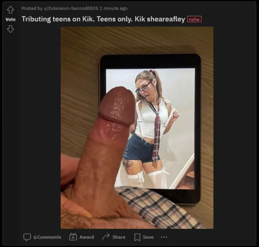 Beware from this collector by Omegarandomtribber