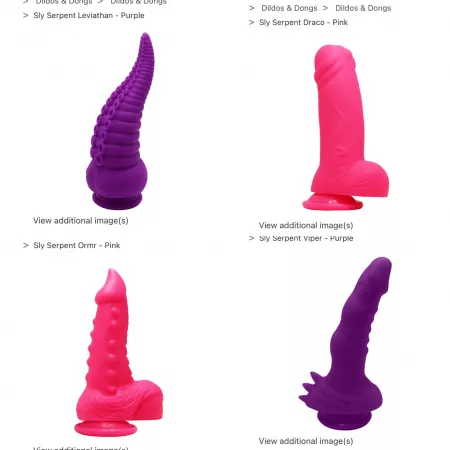 Beware Knock-offs by jbalstad0604