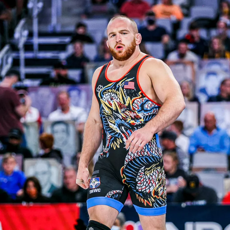 Beware Of The Dragon posted by Scooby-Dooby-Do