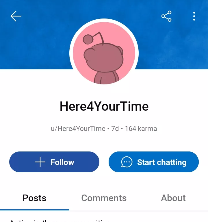 Beware of this asshole , time waster and scammed other people as well. posted by Alternative-Yak3301