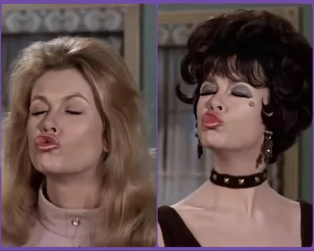 Bewitched by Bull505