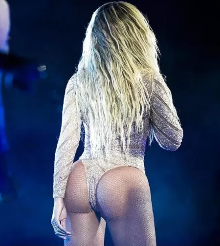 Beyonce by simon_bane