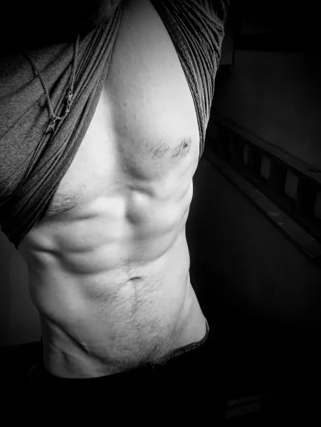 BF material? by FitBeastSlayer