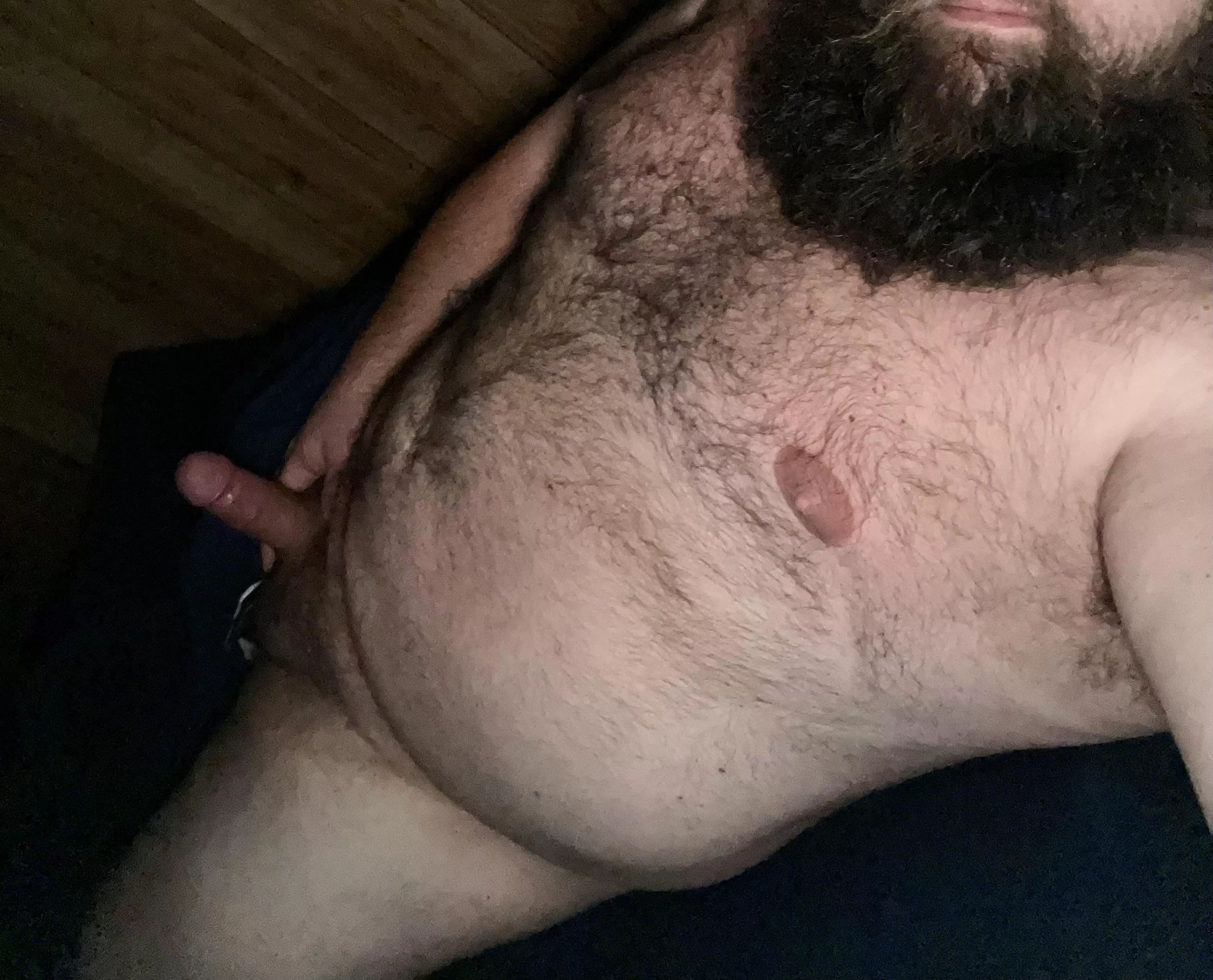 BHM in need of attention… anyone think they can handle me? posted by BZ422