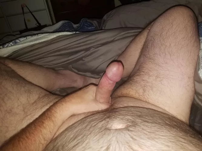 BHM with a BDH by JustThroat24601