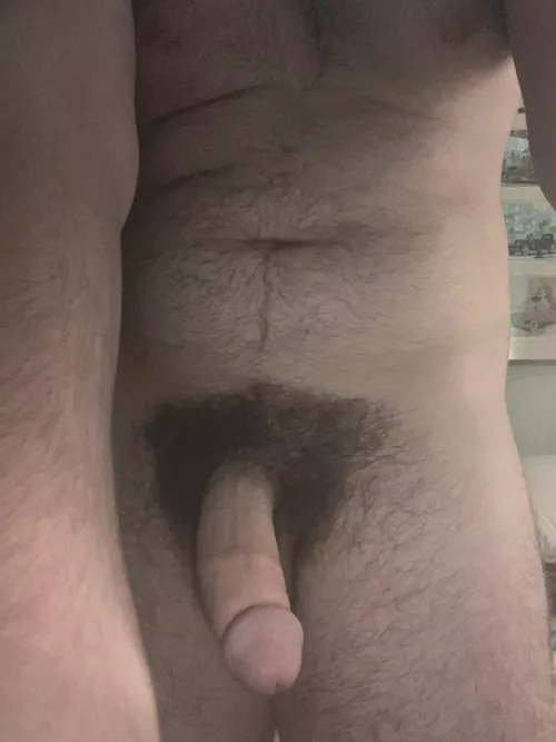 Bi and open to anything by ComprehensiveGas5340