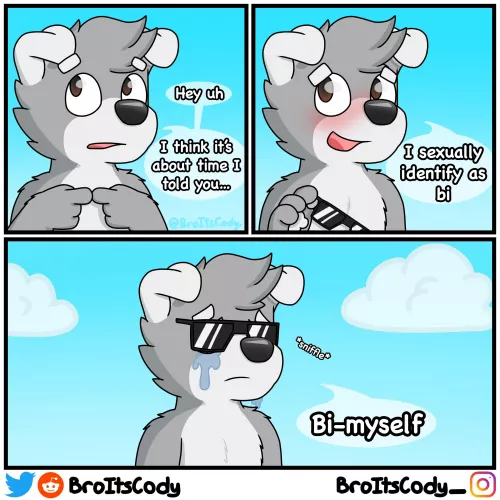 Bi… (bi me - @broitsCody) by broItsCody
