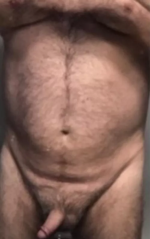 Bi bottom daddy 59 by BicuckhubbyGA