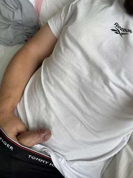 Bi cock 4 u by Mangoo1122