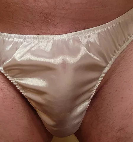 Bi cuck waiting for the wife's lover to arrive. Starting to get excited 😊 by Beautiful_Contest631