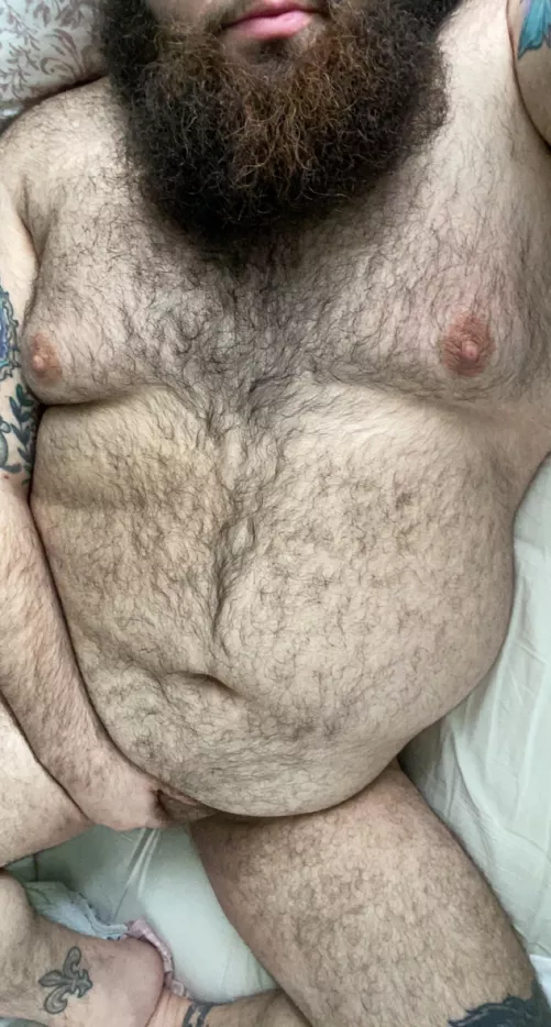 Bi 🐻 dms welcome 🖤 by buni_bixler