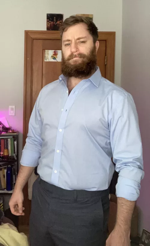 Bi guy trying to work on his self esteem. Was told to post here... by MuerteDeLaFiesta