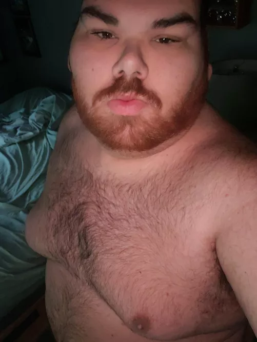 Bi top looking for fun hmu info on profile by Glittering-Effect-48